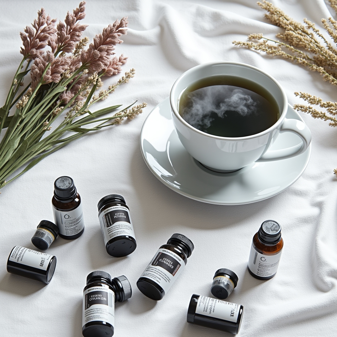 Your Journey to Healing Starts Here